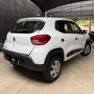 Renault KWID Zen 1.0 Flex 12V 5p Mec. 2019 Flex-2