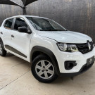 Renault KWID Zen 1.0 Flex 12V 5p Mec. 2019 Flex-0