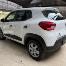 Renault KWID Zen 1.0 Flex 12V 5p Mec. 2019 Flex-1