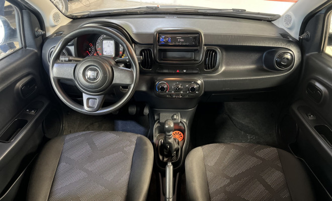 Fiat MOBI LIKE 1.0 Fire Flex 5p. 2022 Flex-6