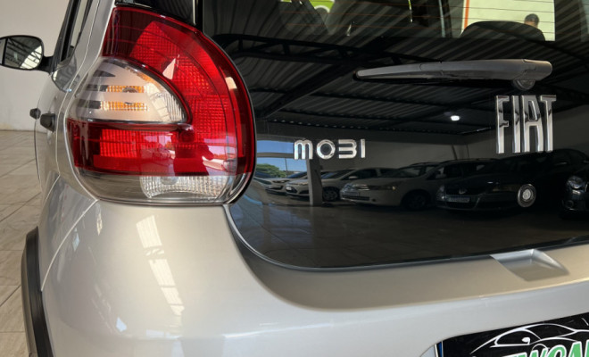 Fiat MOBI LIKE 1.0 Fire Flex 5p. 2022 Flex-5