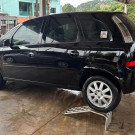 GM - Chevrolet Meriva Maxx 1.4 MPFI 8V ECONOFLEX 5p 2012 Gasolina-5