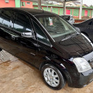GM - Chevrolet Meriva Maxx 1.4 MPFI 8V ECONOFLEX 5p 2012 Gasolina-2