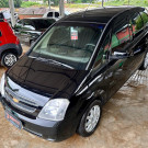GM - Chevrolet Meriva Maxx 1.4 MPFI 8V ECONOFLEX 5p 2012 Gasolina-0