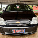 GM - Chevrolet Meriva Maxx 1.4 MPFI 8V ECONOFLEX 5p 2012 Gasolina-1