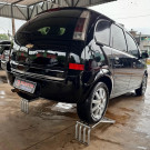 GM - Chevrolet Meriva Maxx 1.4 MPFI 8V ECONOFLEX 5p 2012 Gasolina-4