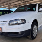 VW - VolksWagen Gol City (Trend) 1.0 Mi Total Flex 8V 2p 2014 Flex-8