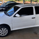 VW - VolksWagen Gol City (Trend) 1.0 Mi Total Flex 8V 2p 2014 Flex-0