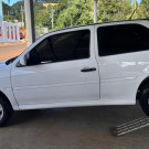 VW - VolksWagen Gol City (Trend) 1.0 Mi Total Flex 8V 2p 2014 Flex-2