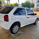 VW - VolksWagen Gol City (Trend) 1.0 Mi Total Flex 8V 2p 2014 Flex-4