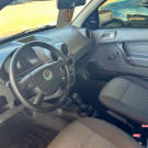 VW - VolksWagen Gol City (Trend) 1.0 Mi Total Flex 8V 2p 2014 Flex-7