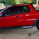 Fiat Strada Working 1.4 mpi Fire Flex 8V CD 2015 Flex-0