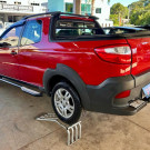 Fiat Strada Working 1.4 mpi Fire Flex 8V CD 2015 Flex-1