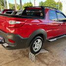 Fiat Strada Working 1.4 mpi Fire Flex 8V CD 2015 Flex-4