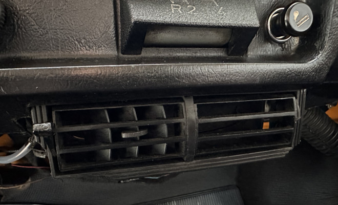 VW - VolksWagen variant 1600 1975 Gasolina-25