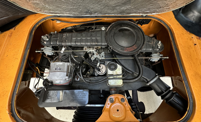 VW - VolksWagen variant 1600 1975 Gasolina-38