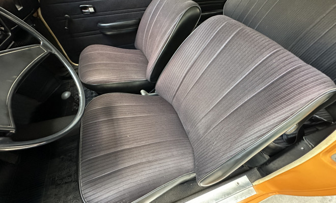 VW - VolksWagen variant 1600 1975 Gasolina-32