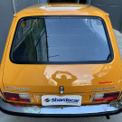 VW - VolksWagen variant 1600 1975 Gasolina-8