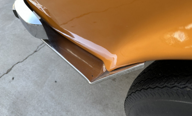 VW - VolksWagen variant 1600 1975 Gasolina-14