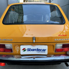 VW - VolksWagen variant 1600 1975 Gasolina-9