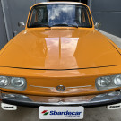 VW - VolksWagen variant 1600 1975 Gasolina-4