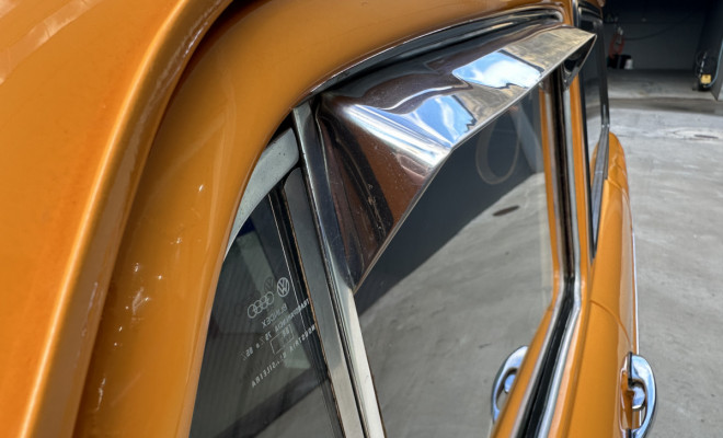 VW - VolksWagen variant 1600 1975 Gasolina-16