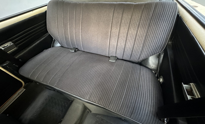VW - VolksWagen variant 1600 1975 Gasolina-33