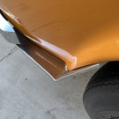 VW - VolksWagen variant 1600 1975 Gasolina-14
