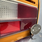 VW - VolksWagen variant 1600 1975 Gasolina-11