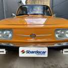 VW - VolksWagen variant 1600 1975 Gasolina-2