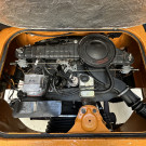 VW - VolksWagen variant 1600 1975 Gasolina-38