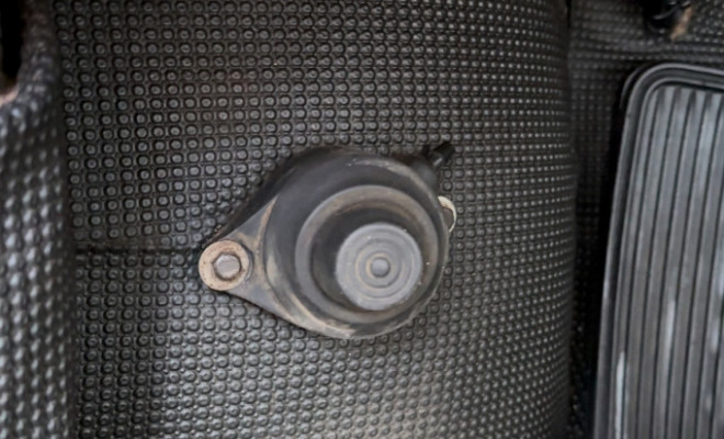 VW - VolksWagen variant 1600 1975 Gasolina-30