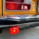 VW - VolksWagen variant 1600 1975 Gasolina-10