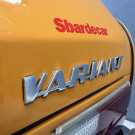 VW - VolksWagen variant 1600 1975 Gasolina-13