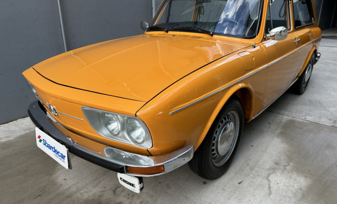 VW - VolksWagen variant 1600 1975 Gasolina-0