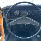 VW - VolksWagen variant 1600 1975 Gasolina-21
