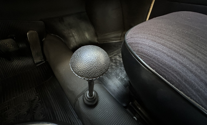 VW - VolksWagen variant 1600 1975 Gasolina-26