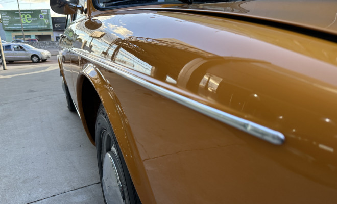 VW - VolksWagen variant 1600 1975 Gasolina-7