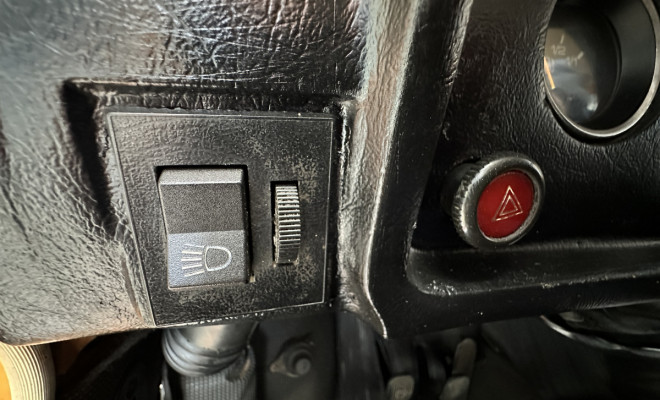VW - VolksWagen variant 1600 1975 Gasolina-28