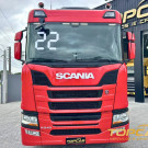 SCANIA R-540 A 6x4 2p (diesel)(E5) 2022 Diesel-0
